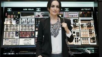 Ana De La Reguera Pretty HD Pics 5k Wallpaper