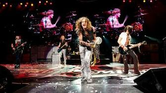 Aerosmith HD Wallpaper Weneedfun