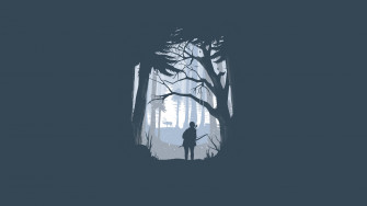 Minimalist Wallpaper HD