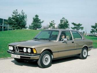 Bmw Coupe E21 Wallpaper Car HD