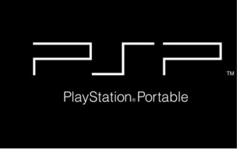 Awesome Psp Wallpaper Logo