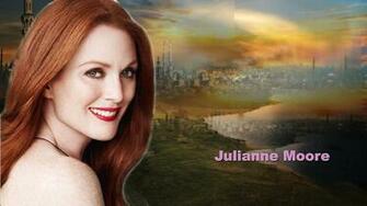 Julianne Moore Wallpaper High Quality