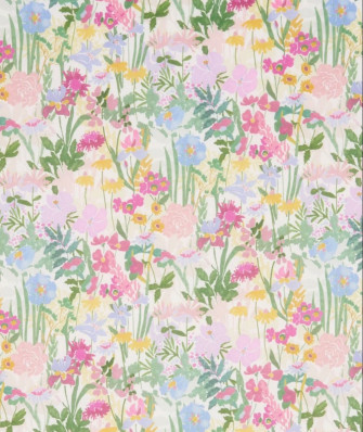 Floral Pattern Phone Wallpaper