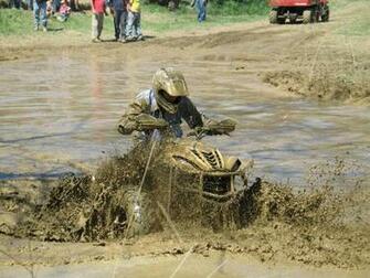 Atv Mudding Secrets Pitbull Rocker Tires