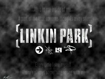 Linkin Park Wallpaper