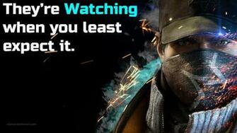 Watch Dogs Wallpaper By Xsylice