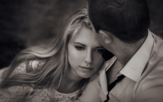 Romantic Couple Wallpaper HD Love 4k Image
