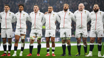England Rugby Wallpaper