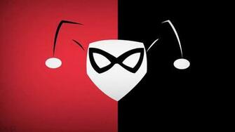 Harley Quinn Computer Wallpaper Desktop Background Id