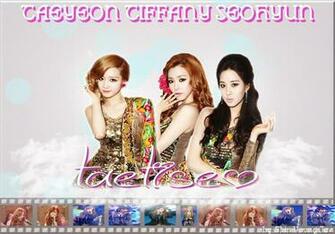 Taetiseo Wallpaper By Exoticgeneration21