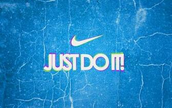 Nike Just Do It By Pellepelle Kb