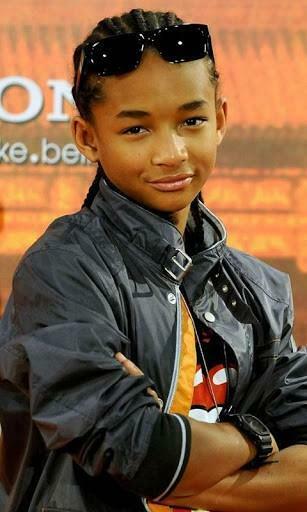 Bigger Jaden Smith Wallpaper For Android Screenshot