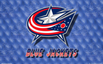 Columbus Blue Jackets Wallpaper