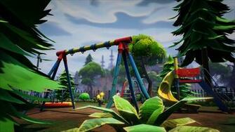 Fortnite Full HD Wallpaper And Achtergrond
