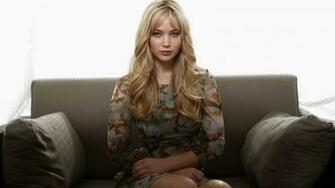 Jennifer Lawrence HD Wallpaper 1080p