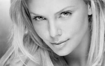 Charlize Theron Wallpaper High Resolution And Quality