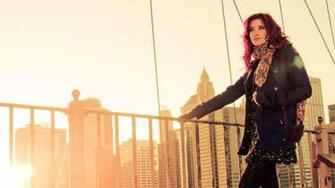 Susan Coffey In New York HD Wallpaper FullHDwpp Full