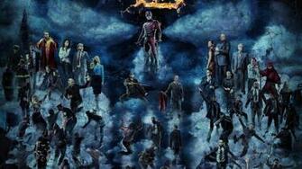 Daredevil Netflix Image Season HD Fond D