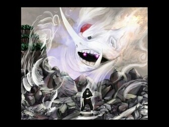 Uchiha Itachi Wallpaper Susanoo