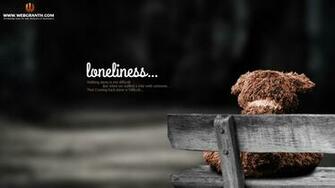 Forever Alone Wallpaper