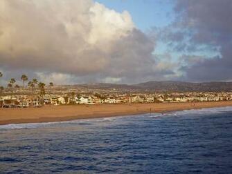 Fonds D Cran Newport Beach Tous Les Wallpaper