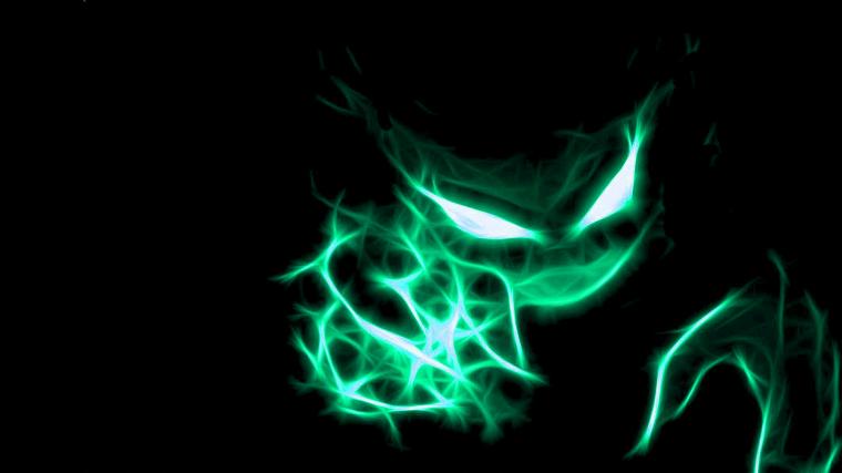 Scary Anime Background Gifs