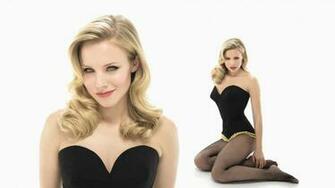 Kristen Bell Desktop Wallpaper High Definition