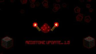 Minecraft Redstone Update Wallpaper By Xander369 On