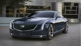 Cadillac Ct6 Cars HD Wallpaper
