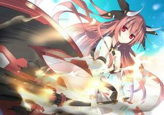 Date A Live Wallpaper