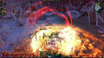 Neverwinter Mmo Gameplay Pre Wallpaper Screenshots