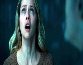 Teresa Palmer Warm Bodies Wallpaper In