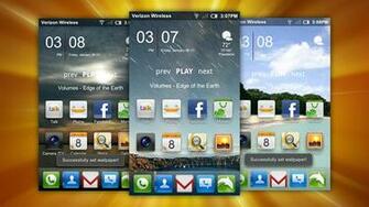 Live Weather Wallpaper Android Funky Fresh Studio