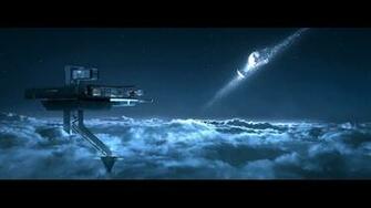 Oblivion Sci Fi Futuristic Cruise Science Technics Action