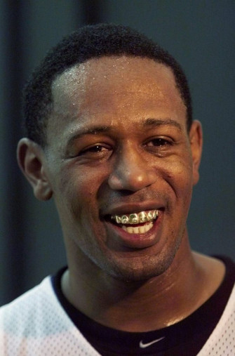 Picture Of Master P Wallpaper