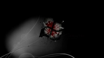 Windows Gothic Wallpaper Edition Bg By