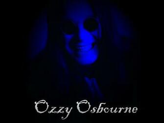 Ozzy Osbourne Wallpaper Highlight
