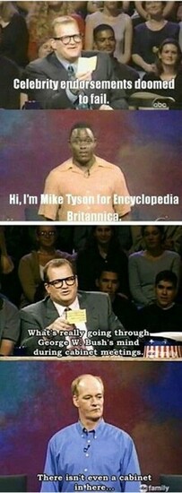 Great Moments From Whose Line Is It Anyway Strange Beaver