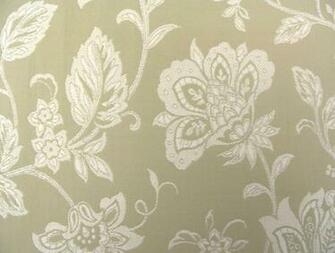 Waverly Cottage Vine Dune Fabrics
