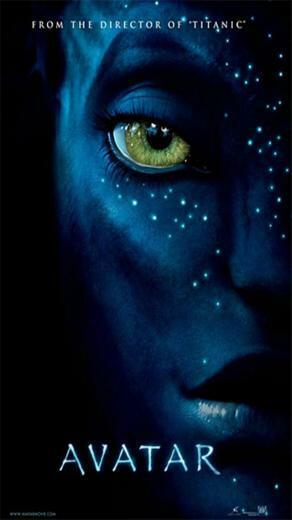 Avatar Wallpaper iPhone S 3g