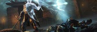 Shadow Of Mordor Wallpaper HD Desktop 4k