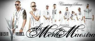 Wisin Y Yandel Image Wallpaper And