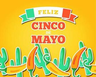 Cinco De Mayo Wallpaper
