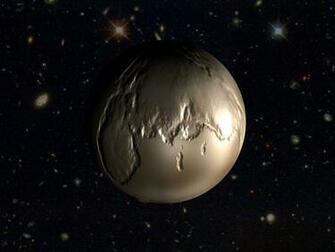 Pluto Planet Cool Wallpaper Hivewallpaper