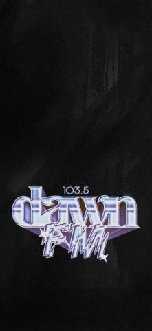 Dawn Fm Wallpaper R Theweeknd