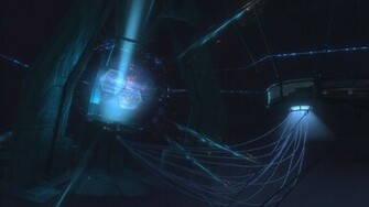 Halo Wallpaper Reach
