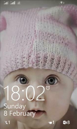Cute Baby Wallpaper HD Windows Phone Store Top Apps App