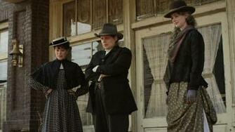 Merritt Wever Image As Mary Agnes In Godless HD