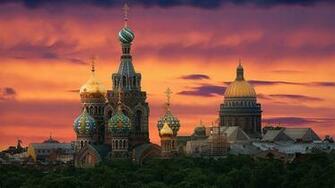 Saint Petersburg Wallpaper X Net