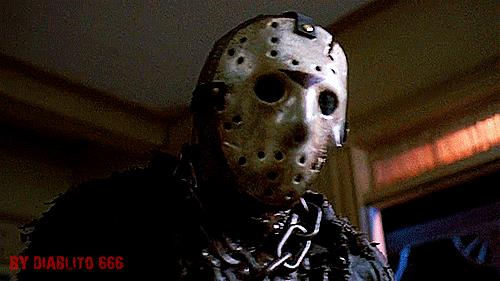 Friday The 13th Part Vii New Blood Gif Wifflegif